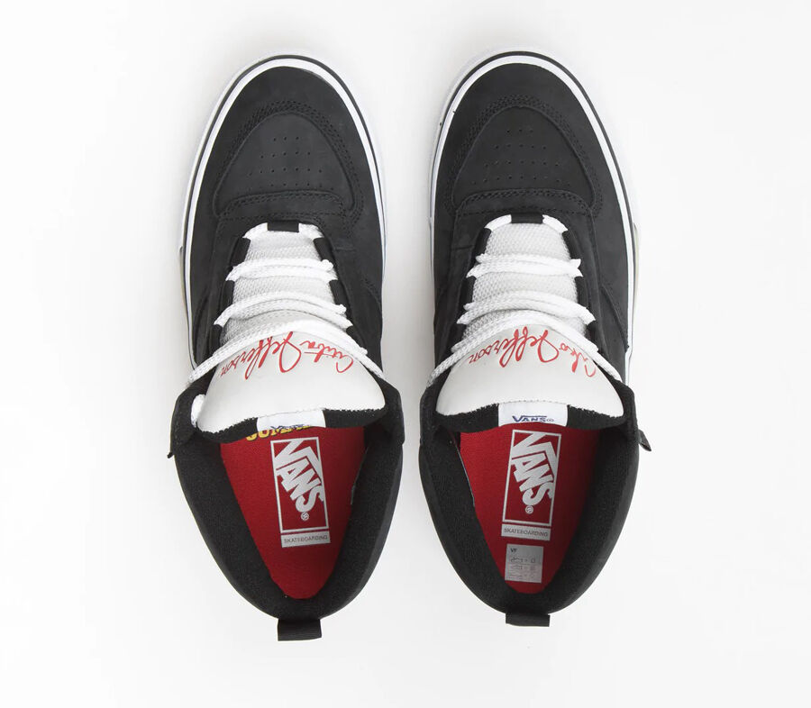 シューズ(男性用) Boys Of Summer Skate Half Cab Boys Of Summer Skate Half Cab