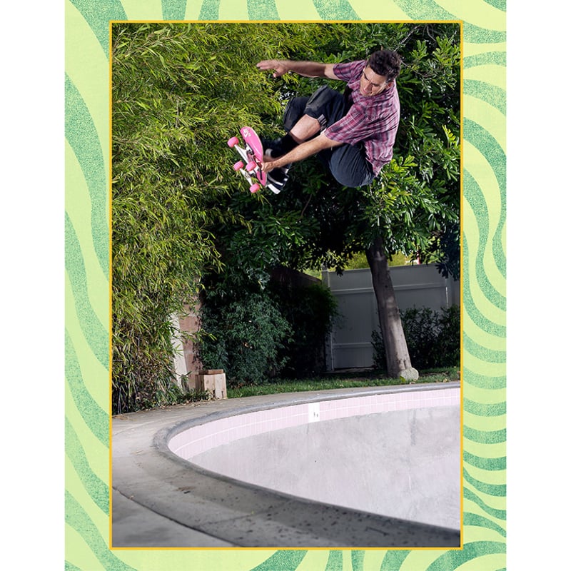 SPITFIRE LANCE MOUNTAIN FORMULA FOUR PRO WHEEL