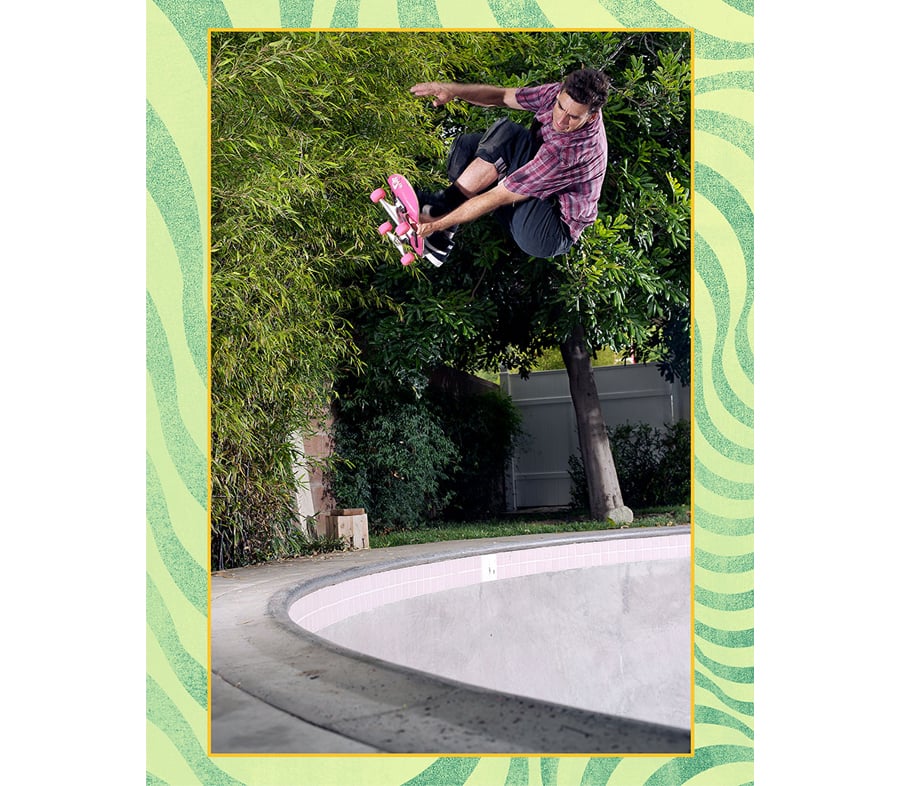 SPITFIRE LANCE MOUNTAIN FORMULA FOUR PRO WHEEL