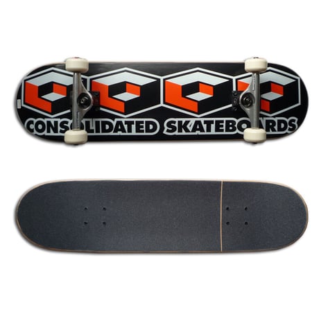 consolidated | STORES