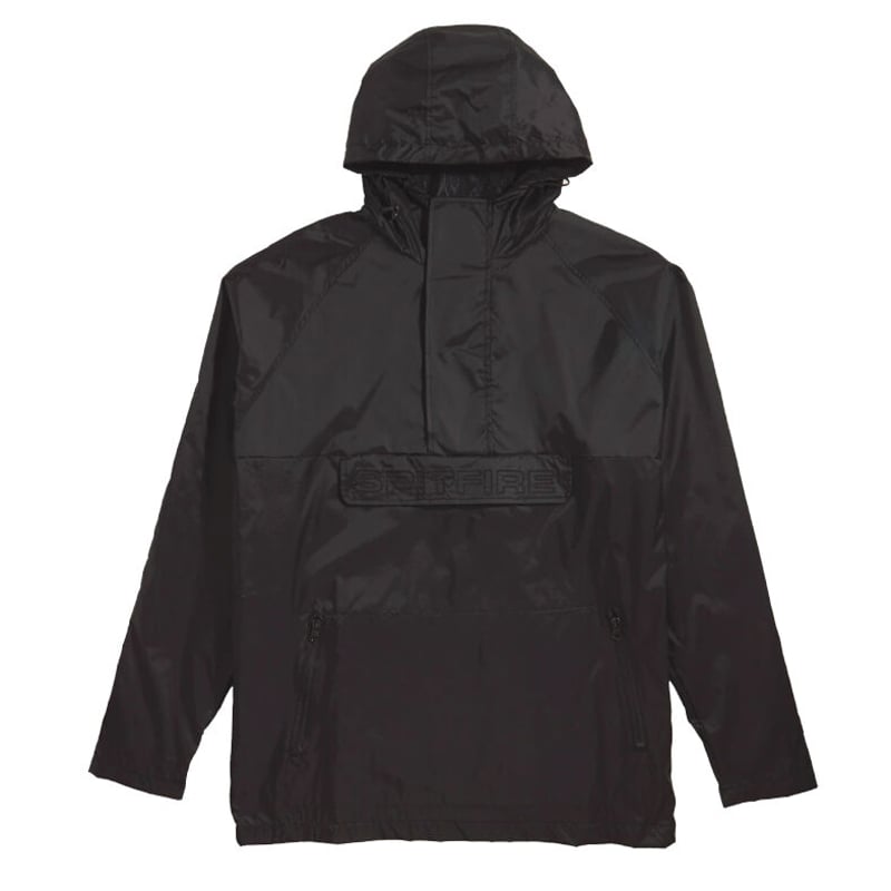SPITFIRE CLASSIC '87 ANORAK JACKET | HESHDAWGZ