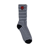 SPITFIRE BIGHEAD FILL EMBROIDERY SOCKS