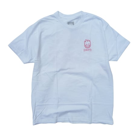 SPITFIRE x ATLANTIC DRIFT JELLY CLASSIC TEE