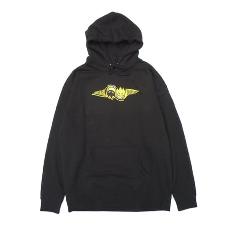 PAWNSHOP SKATE CO. x SPITFIRE HOODIE