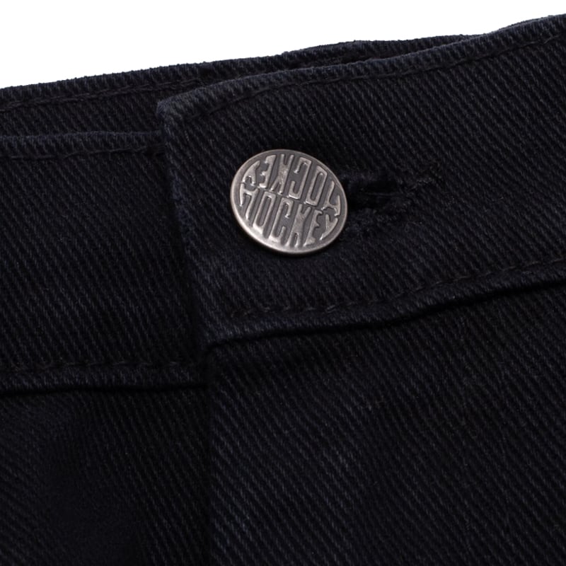 U*様 Hockey x Independent Double Knee Jea Hockey x Independent Double Knee Jean – Fucking Awesome Japan