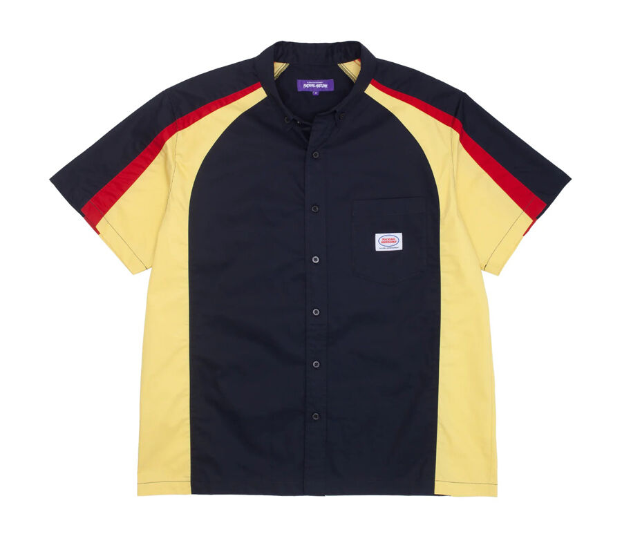 FUCKING AWESOME FACTORY TEAM SHIRT | HESHDAWGZ