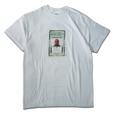 ANDY ROY VACATION TEE