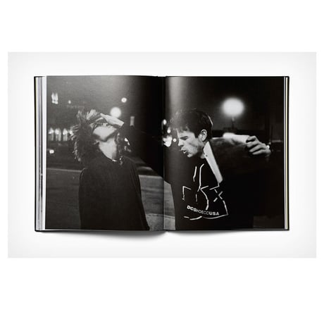 MILK SAGGERS LENNIE KIRK FIGURE