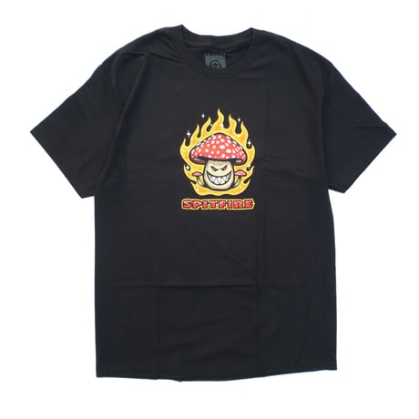 SPITFIRE MUSHROOM BIGHEAD TEE