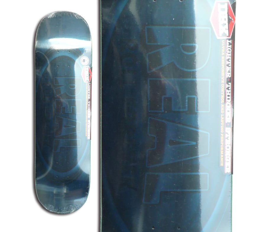 リシアフェール デッキ SEC 他オマケ付き deck674.jpg