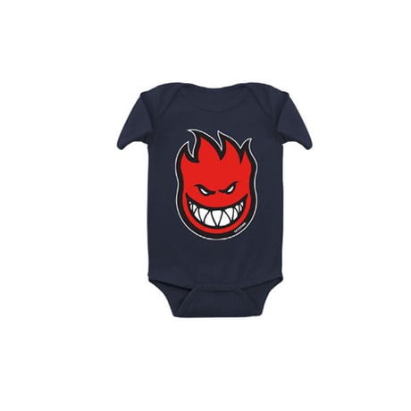 SPITFIRE BIGHEAD INFANT / ONESIE