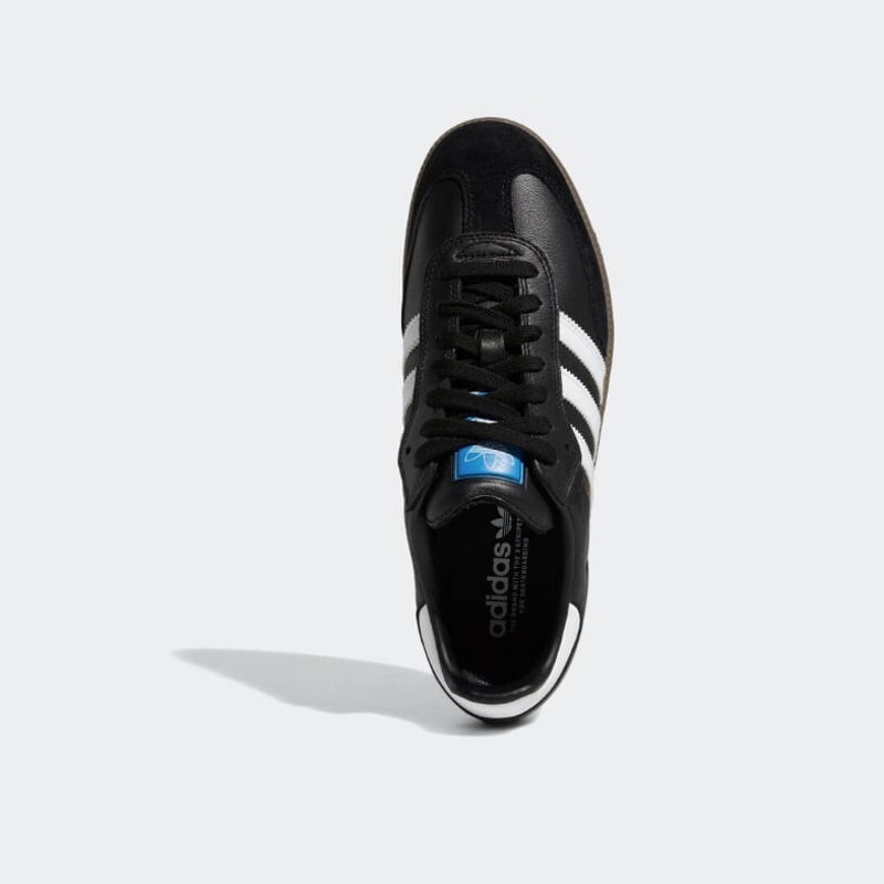 adidas Samba ADV Core Black/Footwear