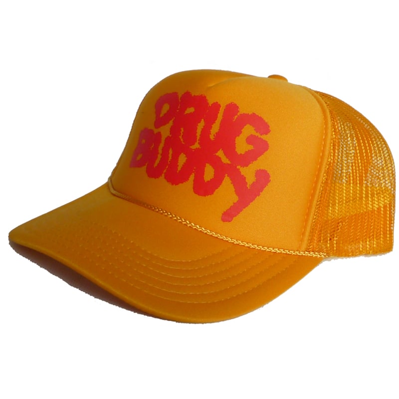 FUCKING AWESOME DRUG BUDDY MESH HAT | HESHDAWGZ FUCKING AWESOME DRUG BUDDY MESH HAT | HESHDAWGZ