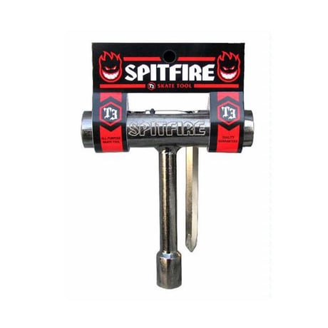 SPITFIRE  T3 TOOL
