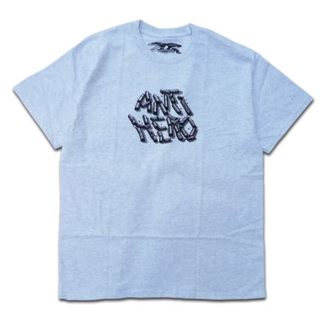 ANTI HERO CURB CRUSHER TEE