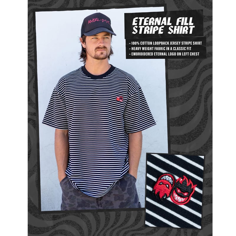 レア パン・ブラウン Tシャツ エイプ柄 One On Wacky TEE | MEN