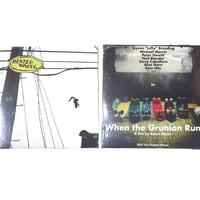 HEATED WHEEL "WHEN THE GRUNION RUN" DVD