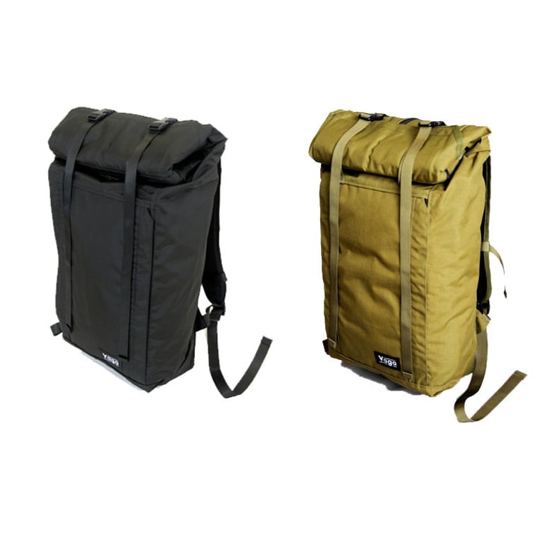 VAGA STEALTH BACKPACK | HESHDAWGZ