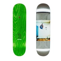 DOGTOWN SHOTA KUBO ROOTS STREET DECK (8.25 x 32