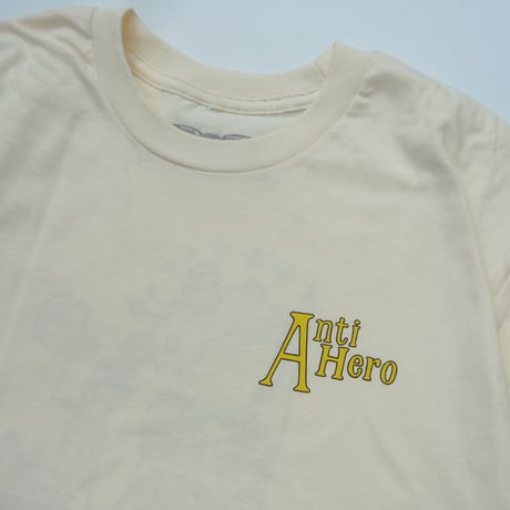 ANTI HERO ROACH & TOAD TEE