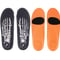 FP INSOLES KING FOAM ORTHOTICS SHOES SKELETON