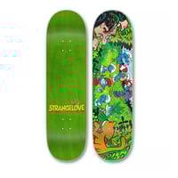 STRANGELOVE BLUE MOON 710 DECK (9 x 32.25inch)