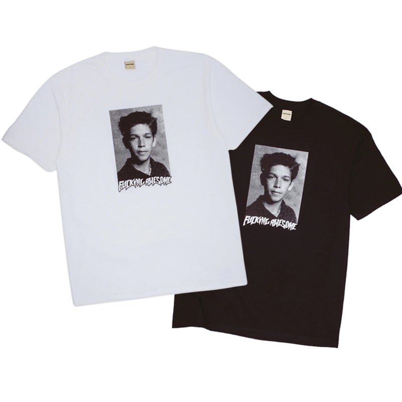 Mark Gonzales 写真集　サイン付き激レア 4589676564451.jpg?v=1636358715