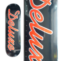 ANTI HERO THE SARDINE DECK (8.36 x 31.5inch) |