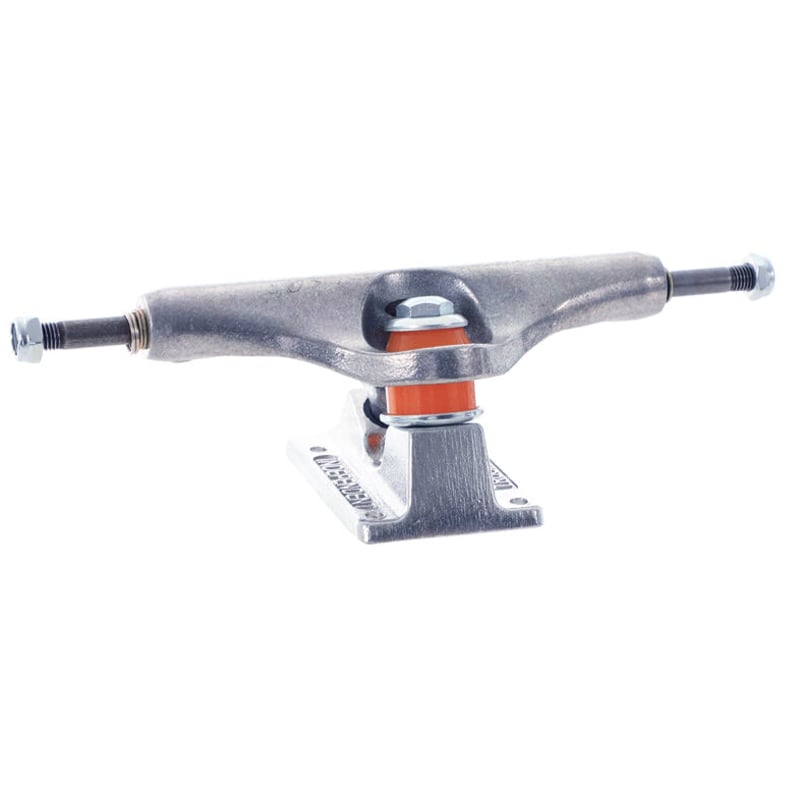 INDEPENDENT STAGE 11 MID POLISHED TRUCKS 129 /