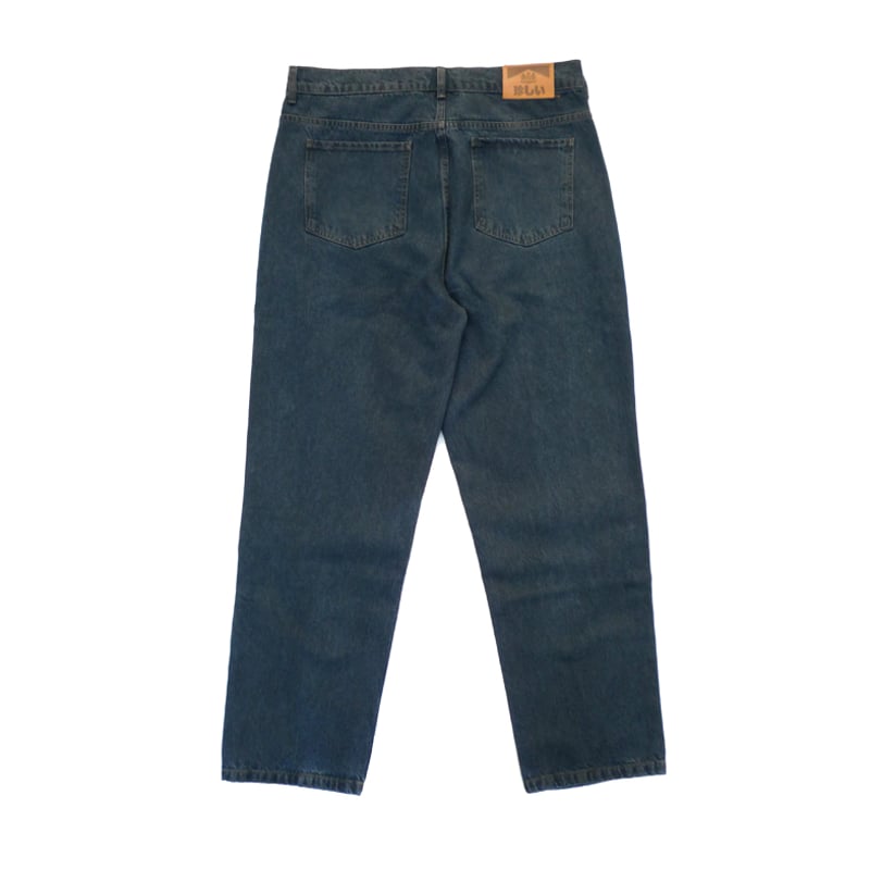 FUCKING AWESOME HAMMERLEE DENIM JEANS | HESHDAWGZ