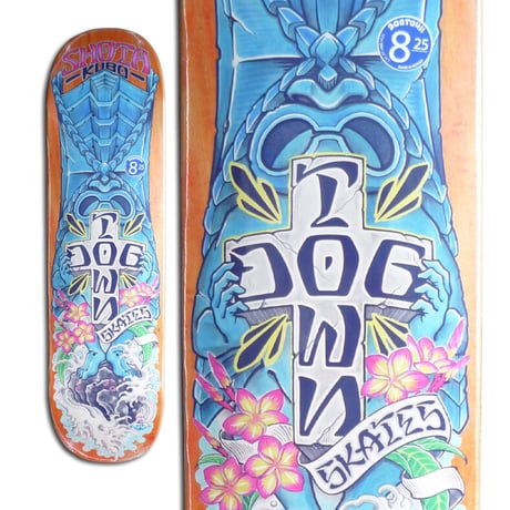 toshikazunozaka | STORES