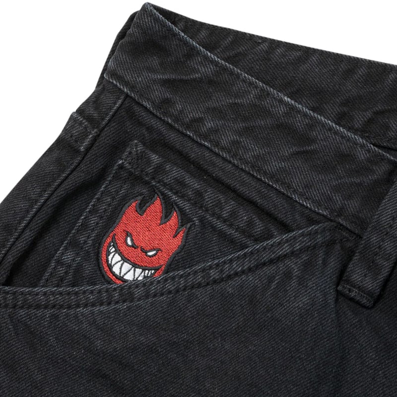 o*1様 [新品未使用] スピットファイアBIGHEAD DENIM SHORT SPITFIRE BIGHEAD DENIM SHORT | HESHDAWGZ