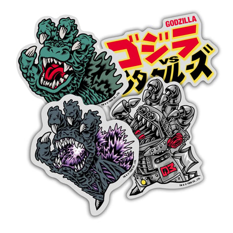 stickerpack | STORES