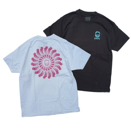 SPITFIRE x ATLANTIC DRIFT JELLY CLASSIC TEE