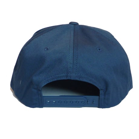 JOKERS SKATESHOP CLASSIC LOGO PATCH ROPE HAT