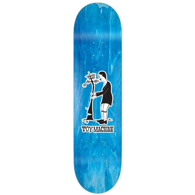 TOY MACHINE x MARGARET KILGALLEN CJ COLLINS DEC...