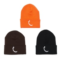 510 SKATE SHOP SWORD BEANIE