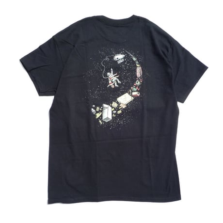 ANTI HERO SPACE JUNK TEE