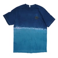 GOLD SCHOOL x YUKIDYE ROBO TEE