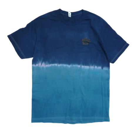 GOLD SCHOOL x YUKIDYE ROBO TEE