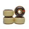SPITFIRE x HESHDAWGZ LIMITED FORMULA FOUR(F4) WHEELS