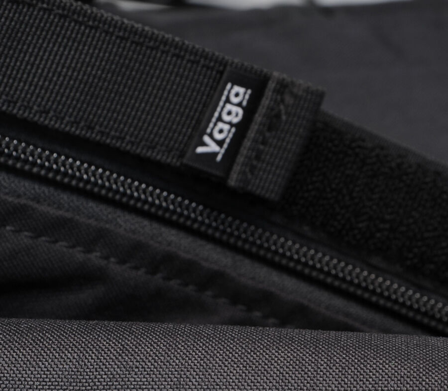 VAGA x HESHDAWGZ STEALTH LIMITED BACKPACK | HES