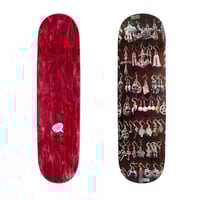 ANTI HERO x SKATE SHOP DAY 2025 JEFF GROSSO HAN