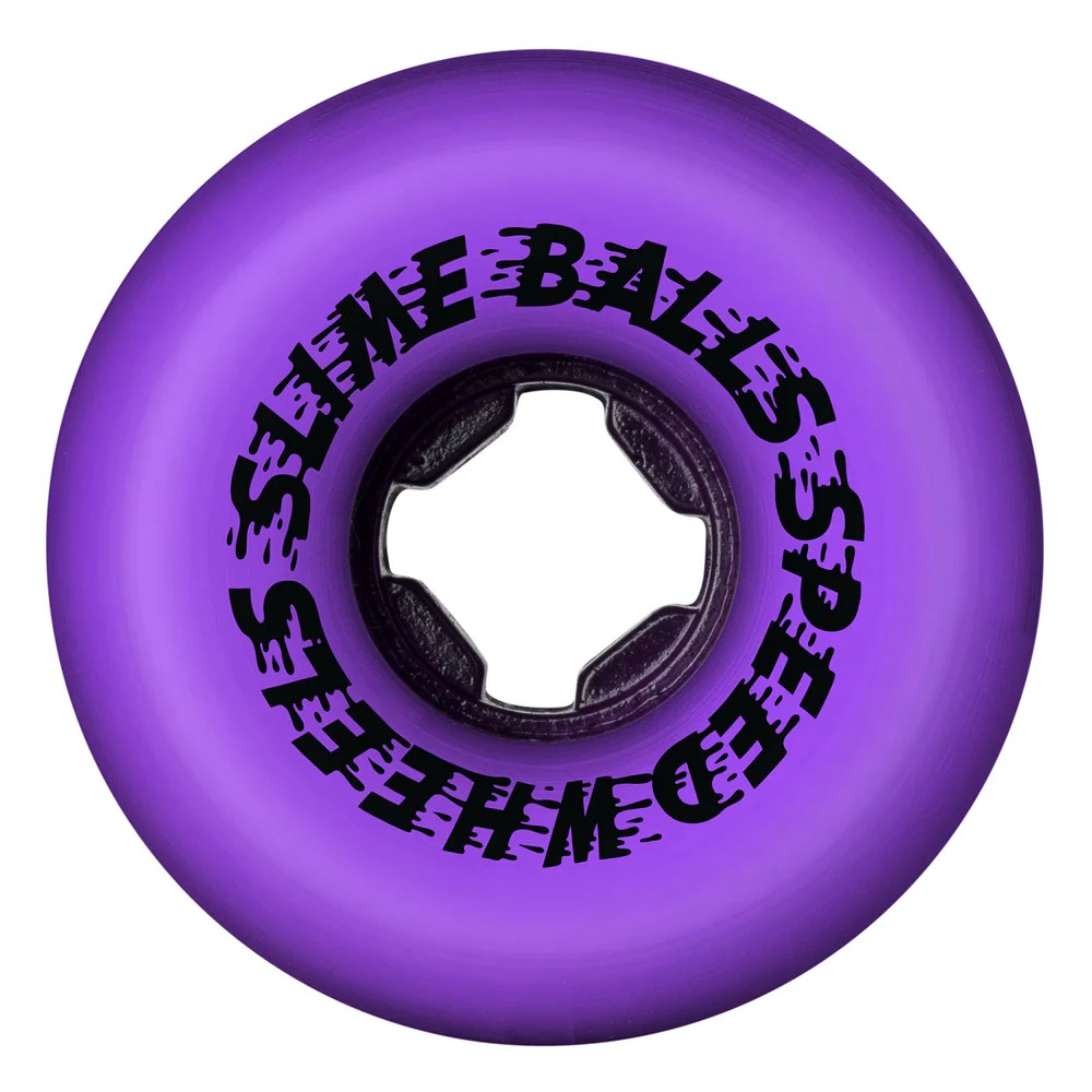 SLIME BALLS BAM MARGERA HARDLINE WHEELS 54mm, 9