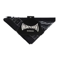 INDEPENDENT x TODD BRATRUD NOTEBOOK BANDANA