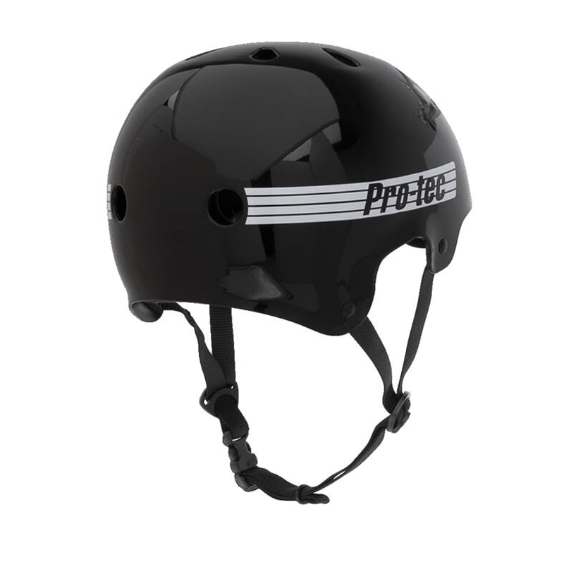 PRO TEC OLD SCHOOL HELMET | HESHDAWGZ