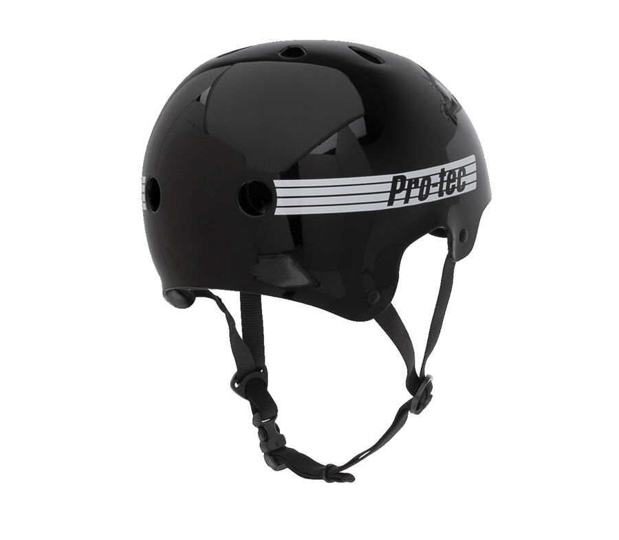 PRO TEC OLD SCHOOL HELMET | HESHDAWGZ