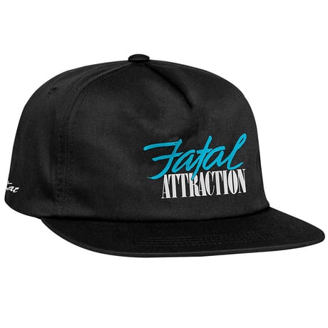 BOYS OF SUMMER FATAL ATTRACTION CAP