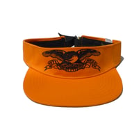BOYS OF SUMMER DANCE 6PANEL CAP | HESHDAWGZ