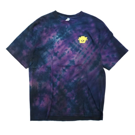 GOLD SCHOOL x YUKIDYE ROBO TEE